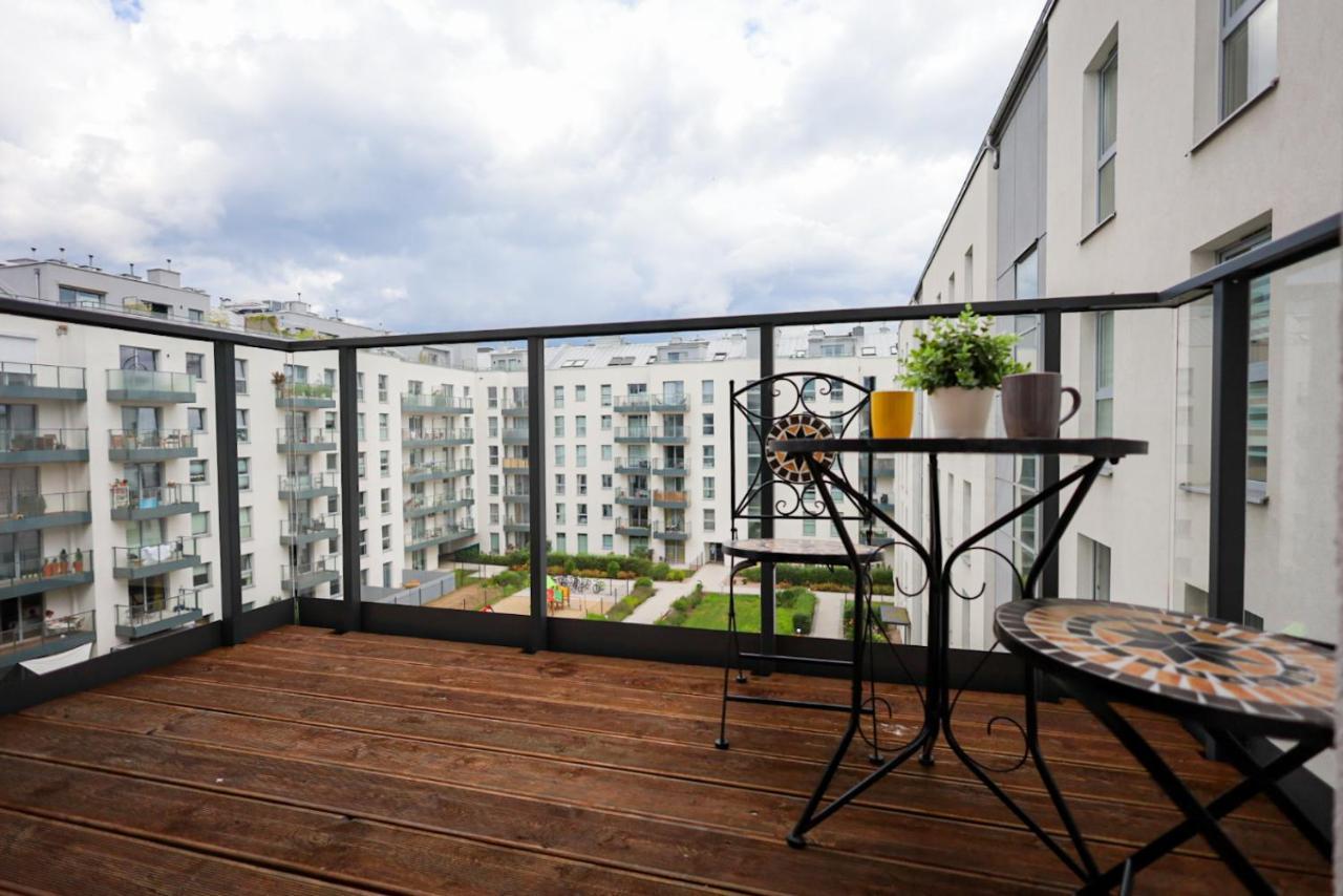 Glow Apartments, Apartamenty Heaven Stare Miasto — Zdjęcia 3