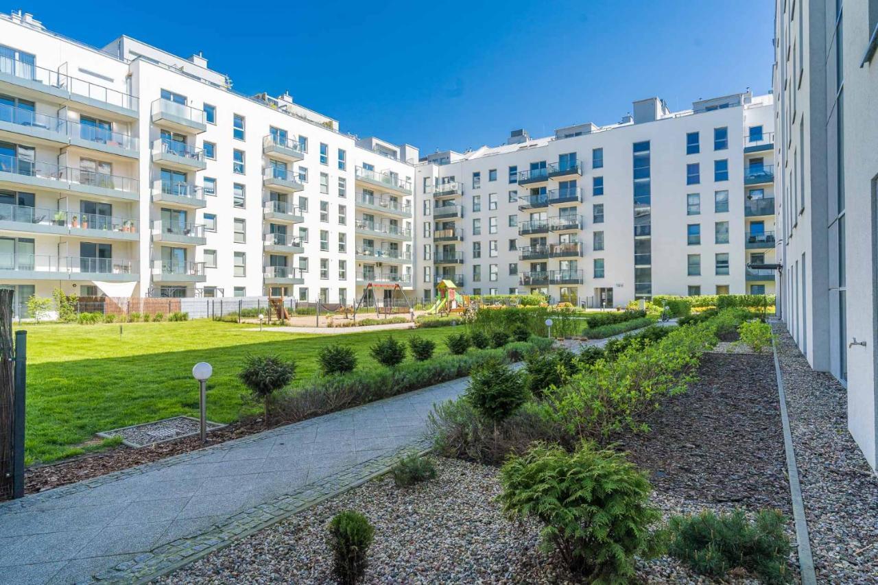 Glow Apartments, Apartamenty Heaven Stare Miasto, Gdansk
