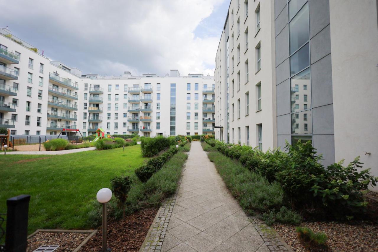 Glow Apartments, Apartamenty Heaven Stare Miasto — Zdjęcia 2